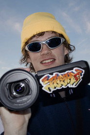 Cayden Black