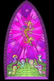 My Little Pony: Friendship Is Magic Season 2 9