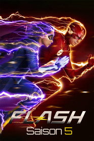 Affiche de la Saison 5