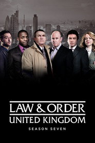 Law & Order: UK Series 7 2