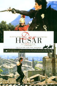 Der Husar auf dem Dach (1995)
