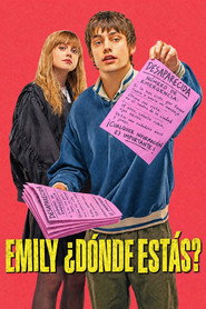 Emily, ¿dónde estás? 2026