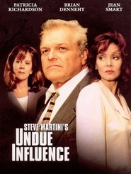 Undue Influence (1996)