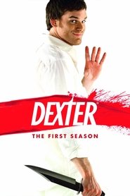 Dexter Season 1 Episode 4 Dexter Season 1 Episode 4