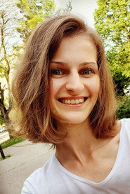 Viktória Sedláková photo 2