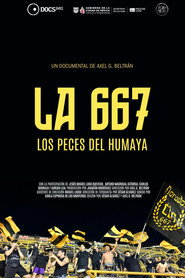 La 667: Los Peces del Humaya