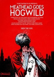 Poster Meathead Goes Hog Wild 2015