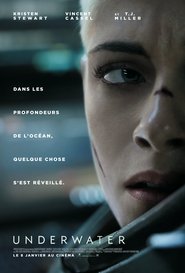 Regarder Underwater 2020 En Streaming Complet VF