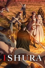 Download Ishura (Season 1) {Japanese With English Subtitles} WeB-DL 720p [200MB] || 1080p [1.1GB]