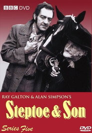 Steptoe and Son Season 5 1