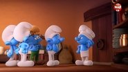 Un voleur en cuisine