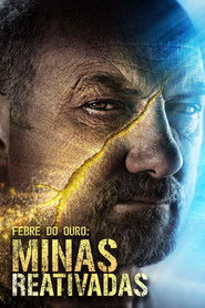 Febre do Ouro: Minas Reativadas — Temporada 3