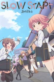 Slow Start постер
