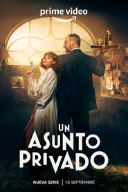 A Private Affair постер