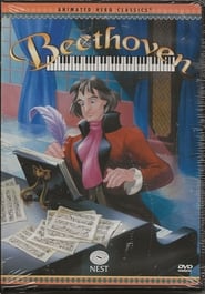 Poster Animated Hero Classics: Beethoven