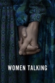 Women Talking (2022) poster
