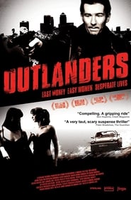 Poster Outlanders 2007