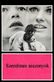 Szerelmes asszonyok (1969)