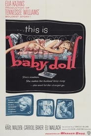 Baby Doll постер