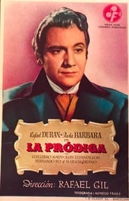La pródiga 1946 映画 吹き替え