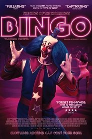 Bingo: The King of the Mornings