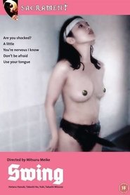 Poster Swing 2002