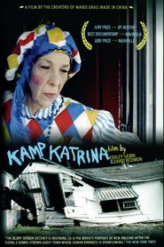 Poster Kamp Katrina 2007