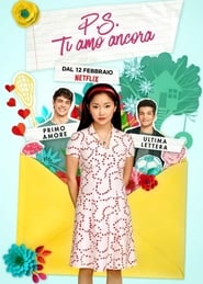 P.S. Ti amo ancora poster watch P.S. Ti amo ancora now