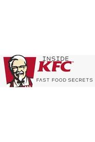 Inside KFC Fast Food Secrets (2021)