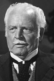 Forbes Murray as Meredith (uncredited)