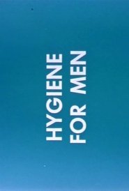 Poster Hygiene For Men 1964