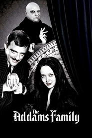 The Addams Family (1964)