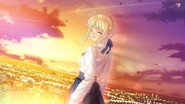 Fate Route