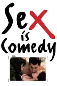 Poster Sex Is Comedy