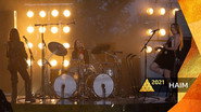 HAIM