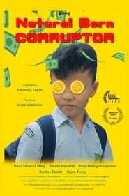 Poster Natural Born Corruptor