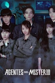 Agentes del Misterio