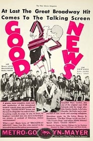 Good News (1930)