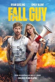 The Fall Guy 2024 Svenska filmer online gratis