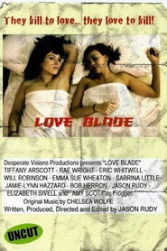 Love Blade