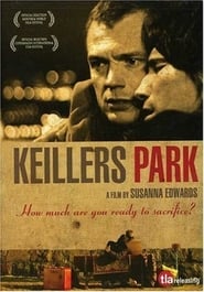 Keillers park постер