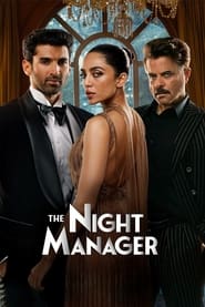 The Night Manager 2023 Season 1 All Episodes Hindi & Multi Audio DSNP WEB-DL 2160p 4K 1080p 720p 480p