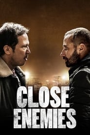 Close Enemies постер