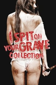 Fiche et filmographie de I Spit on Your Grave Collection