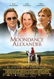 Moondance Alexander постер