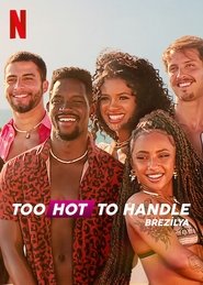 Poster for Season 2