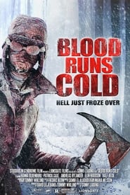 Blood Runs Cold постер