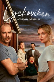 Season 2 poster