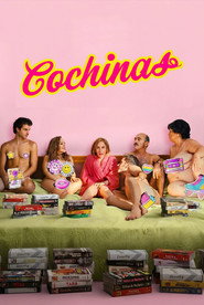 Poster Kinh Doanh Táo Bạo Season 1