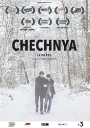 Poster Chechnya